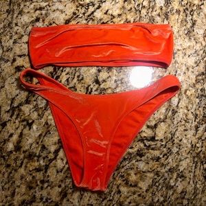Triangl Twinnie bikini